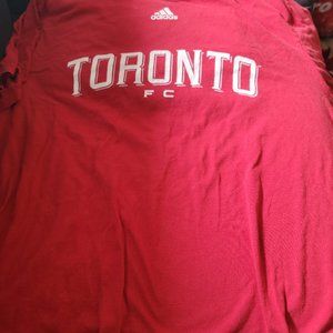 Toronto FC T shirt